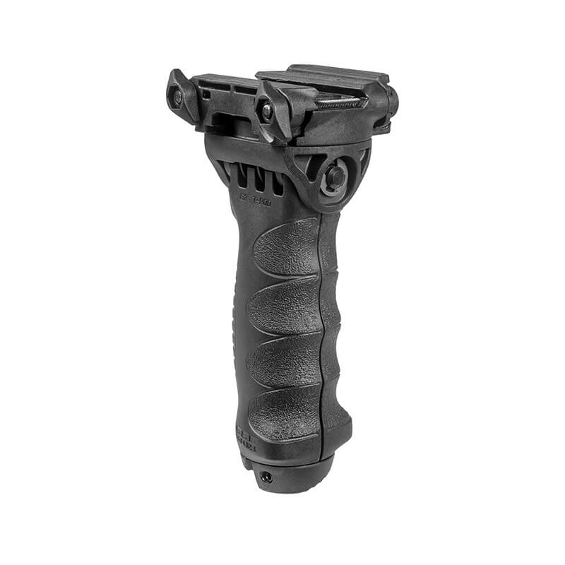 T - POD G2 Rotating Tactical Foregrip & Bipod - FAB Defense