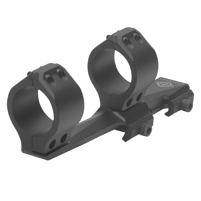 Tactical 30mm/1" Fixed Cantilever Mount - Sightmark