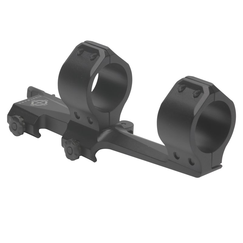 Tactical 30mm/1" LQD Cantilever Mount - Sightmark