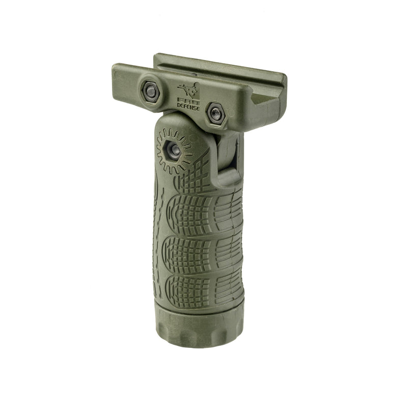 Tactical Folding Grip - FAB Defense