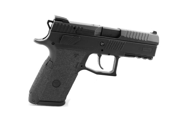 Talon Grips - CZ P - 07 - Talon Grips