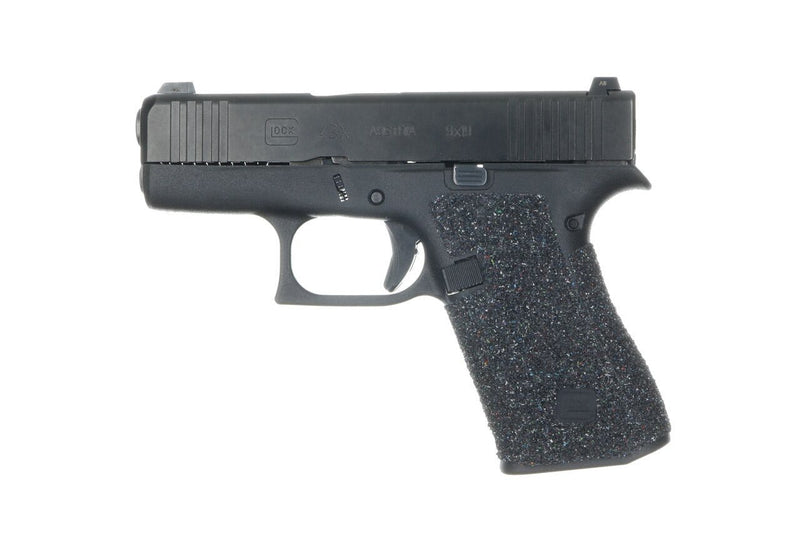 Talon Grips - Glock 42X/48 - Talon Grips