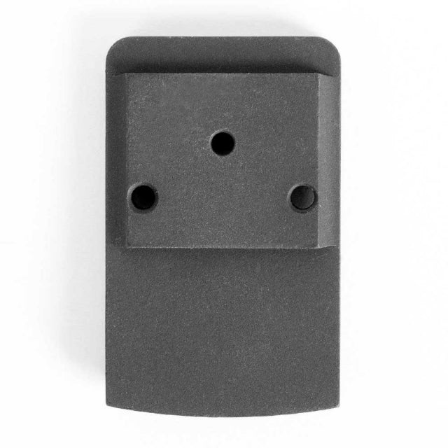 Taurus G2S/G2C/G3/PT111/G/PT140/G2 Dovetail Mount for Trijicon RMR, Holosun 407c/507c - Evolution Gun Works