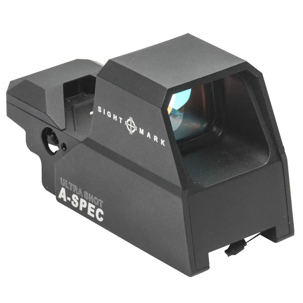 Ultra Shot A - Spec Reflex Sight - Sightmark