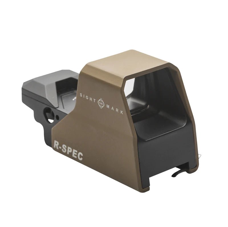 Ultra Shot R - Spec Reflex Sight - Sightmark