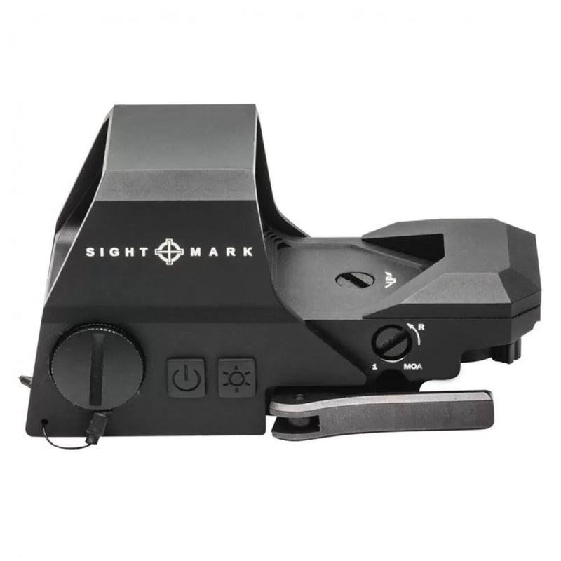 Ultra Shot R - Spec Reflex Sight - Sightmark