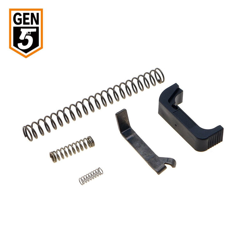 Upgrade Kit For Glock Gen5 - Eemann Tech