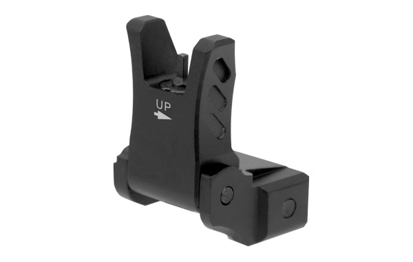 UTG® Low Profile Flip - up Front Sight for Handguard - Leapers, Inc.