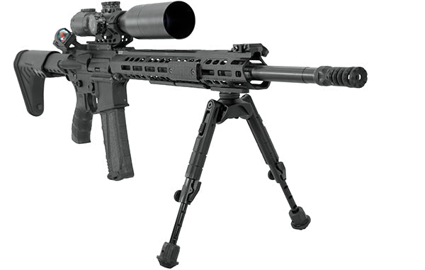 UTG® Recon 360® TL Bipod, M - LOK® - Leapers, Inc.