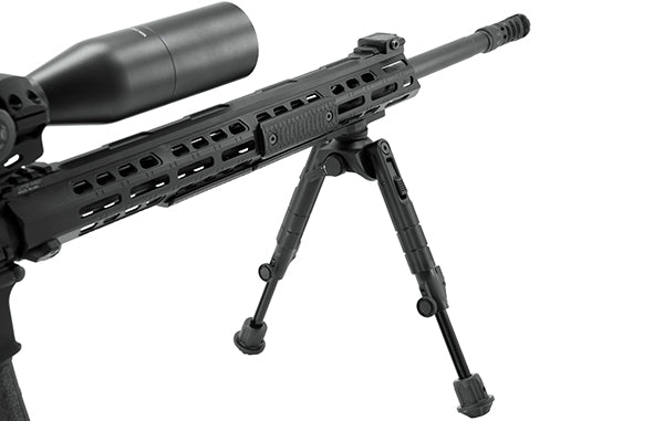 UTG® Recon 360® TL Bipod, M - LOK® - Leapers, Inc.