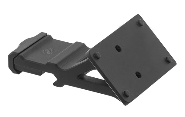 UTG® Super Slim RDM20 45 Degree Angle Mount - Leapers, Inc.