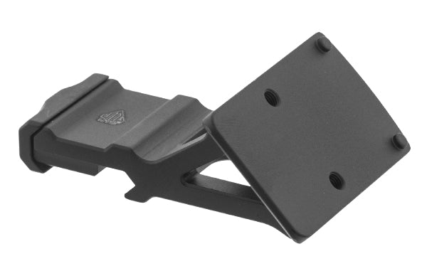 UTG® Super Slim RMR® 45 Degree Angle Mount, Black - Leapers, Inc.