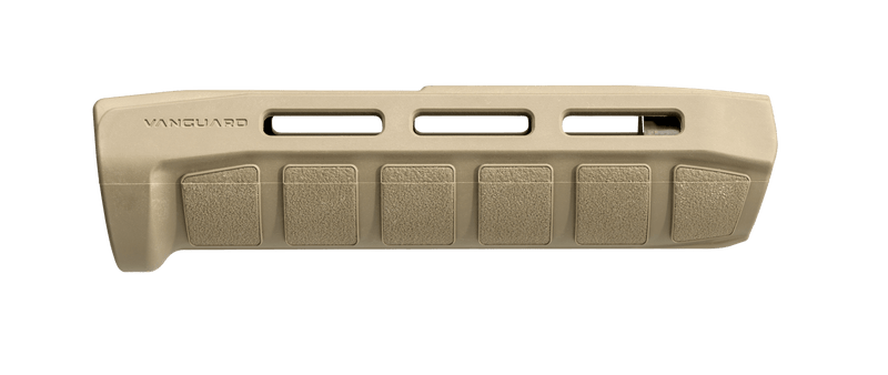 Vanguard M - LOK® Compatible Handguard For Remington 870 - FAB Defense