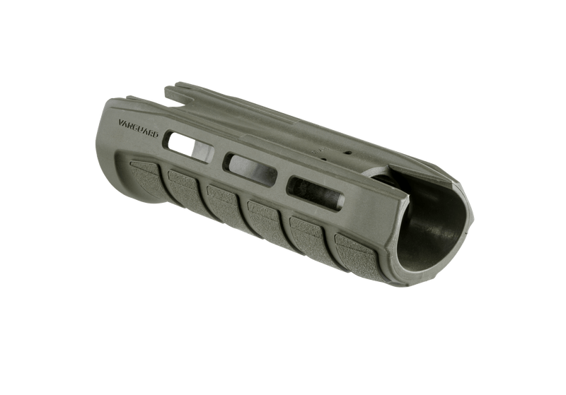 Vanguard M - LOK® Compatible Handguard For Remington 870 - FAB Defense