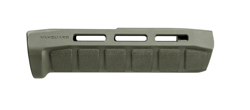 Vanguard M - LOK® Compatible Handguard For Remington 870 - FAB Defense