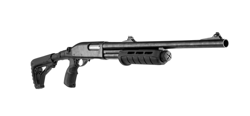 Vanguard M - LOK® Compatible Handguard For Remington 870 - FAB Defense