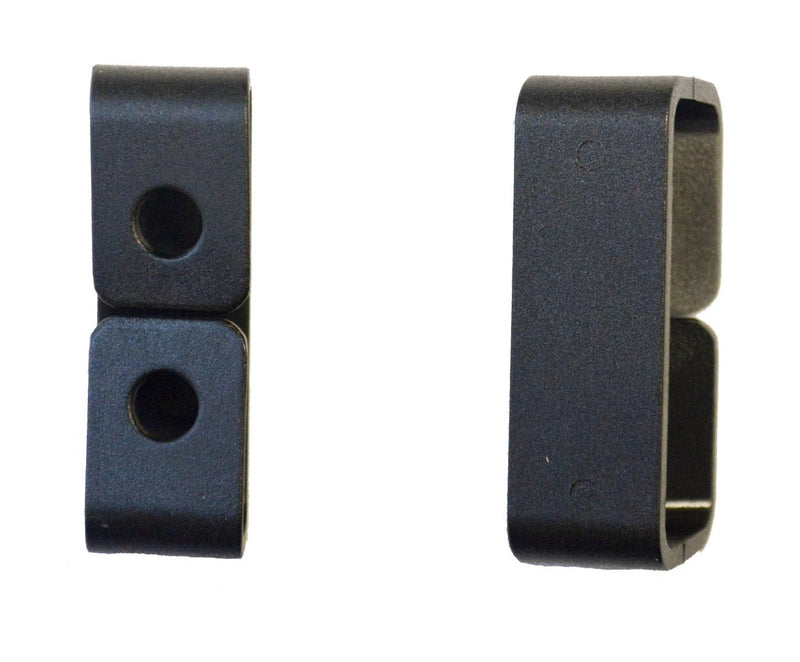 Warrior Belt Clip Loop - Comp - tac