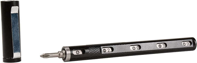 Multi-Driver Tool Pen