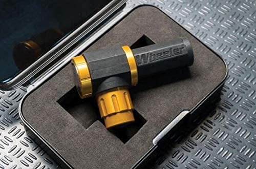 Wheeler Professional Laser Bore Sighter - Wheeler