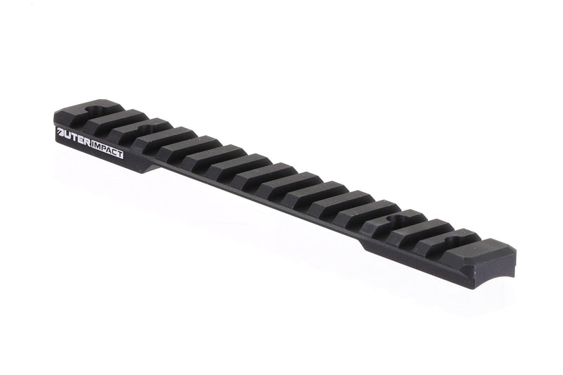 Winchester XPR Rifle Long Action Picatinny Rail - OuterImpact