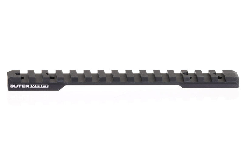 Winchester XPR Rifle Long Action Picatinny Rail - OuterImpact