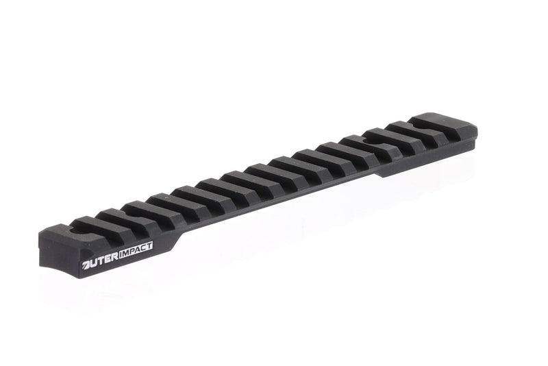 Winchester XPR Rifle Long Action Picatinny Rail - OuterImpact