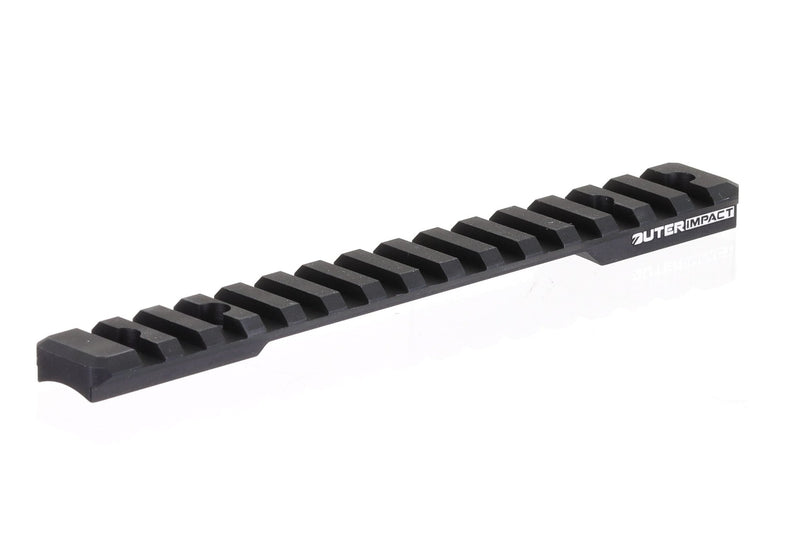 Winchester XPR Rifle Long Action Picatinny Rail - OuterImpact