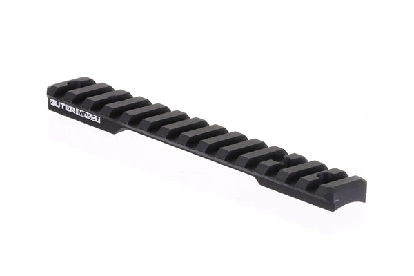 Winchester XPR Rifle Short Action Picatinny Rail - OuterImpact