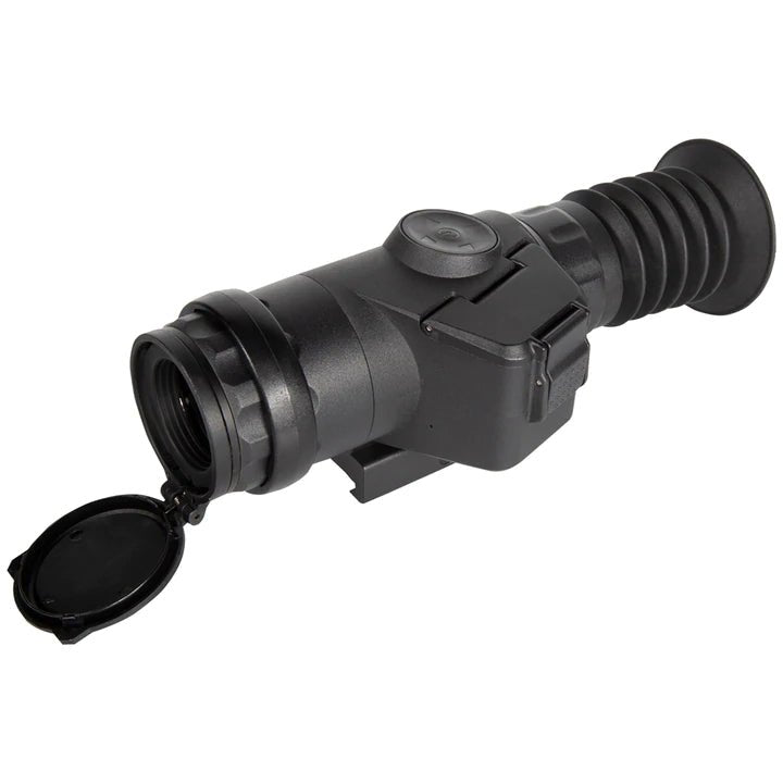 Wraith 4K Mini 2 - 16x32 Digitalt Riflesikte - Sightmark