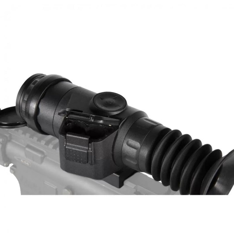 Wraith 4К Mini 4 - 32x32 Digital Riflescope - Sightmark