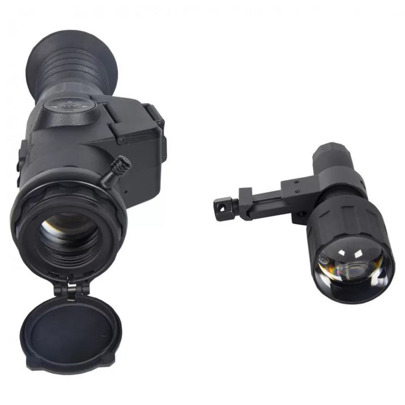 Wraith 4К Mini 4 - 32x32 Digital Riflescope - Sightmark