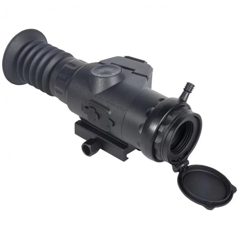 Wraith 4К Mini 4 - 32x32 Digital Riflescope - Sightmark