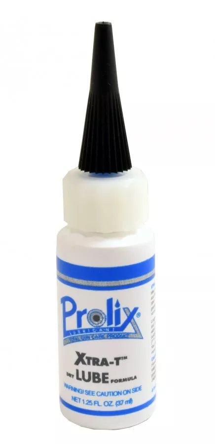 Xtra - T Lube, 1.25oz - Prolix