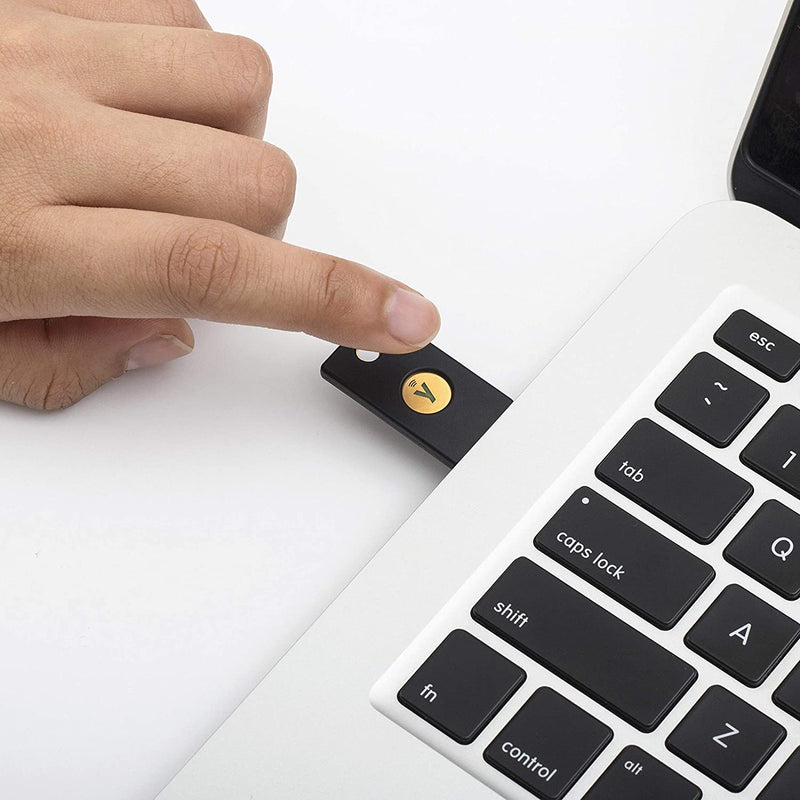 YubiKey 5 NFC - Yubico